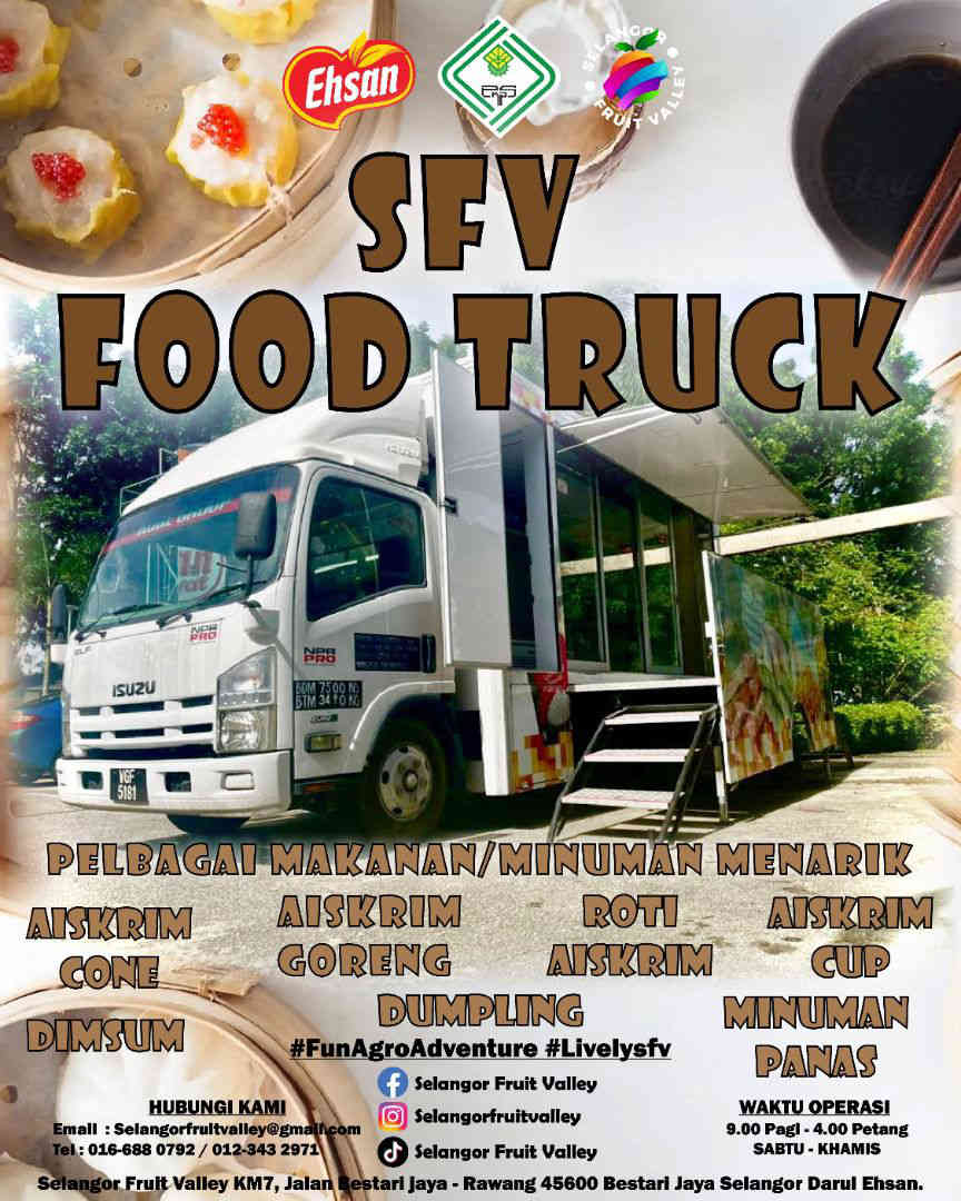 sfv food truck